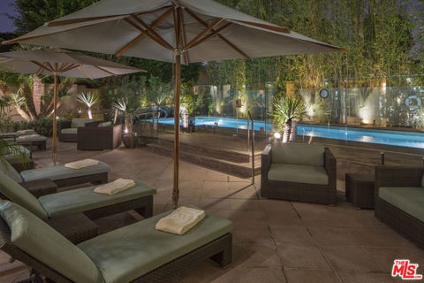 Tiny photo for 10580 Wilshire Boulevard #36, Los Angeles, CA 90024 (MLS # 26102852)