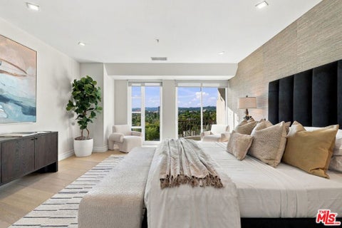 Tiny photo for 10580 Wilshire Boulevard #36, Los Angeles, CA 90024 (MLS # 26102852)