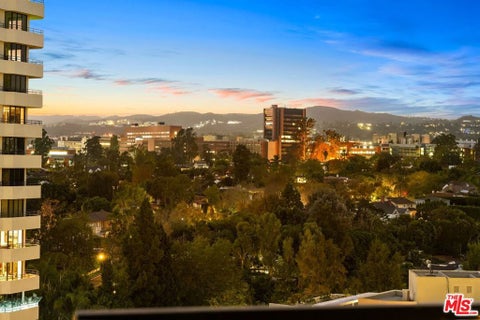 Tiny photo for 10580 Wilshire Boulevard #36, Los Angeles, CA 90024 (MLS # 26102852)