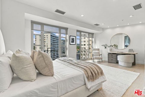 Tiny photo for 10580 Wilshire Boulevard #36, Los Angeles, CA 90024 (MLS # 26102852)
