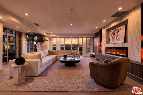 Tiny photo for 10580 Wilshire Boulevard #36, Los Angeles, CA 90024 (MLS # 26102852)