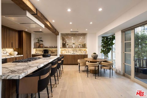 Tiny photo for 10580 Wilshire Boulevard #36, Los Angeles, CA 90024 (MLS # 26102852)