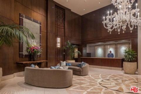 Tiny photo for 10580 Wilshire Boulevard #36, Los Angeles, CA 90024 (MLS # 26102852)