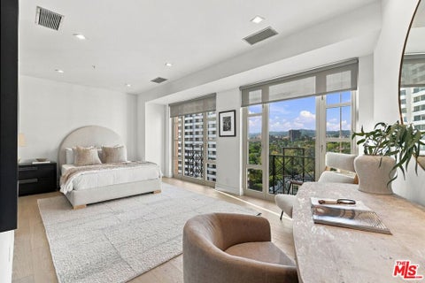 Tiny photo for 10580 Wilshire Boulevard #36, Los Angeles, CA 90024 (MLS # 26102852)
