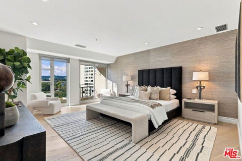 Tiny photo for 10580 Wilshire Boulevard #36, Los Angeles, CA 90024 (MLS # 26102852)
