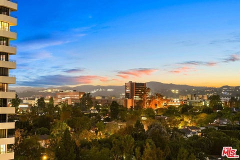 Tiny photo for 10580 Wilshire Boulevard #36, Los Angeles, CA 90024 (MLS # 26102852)