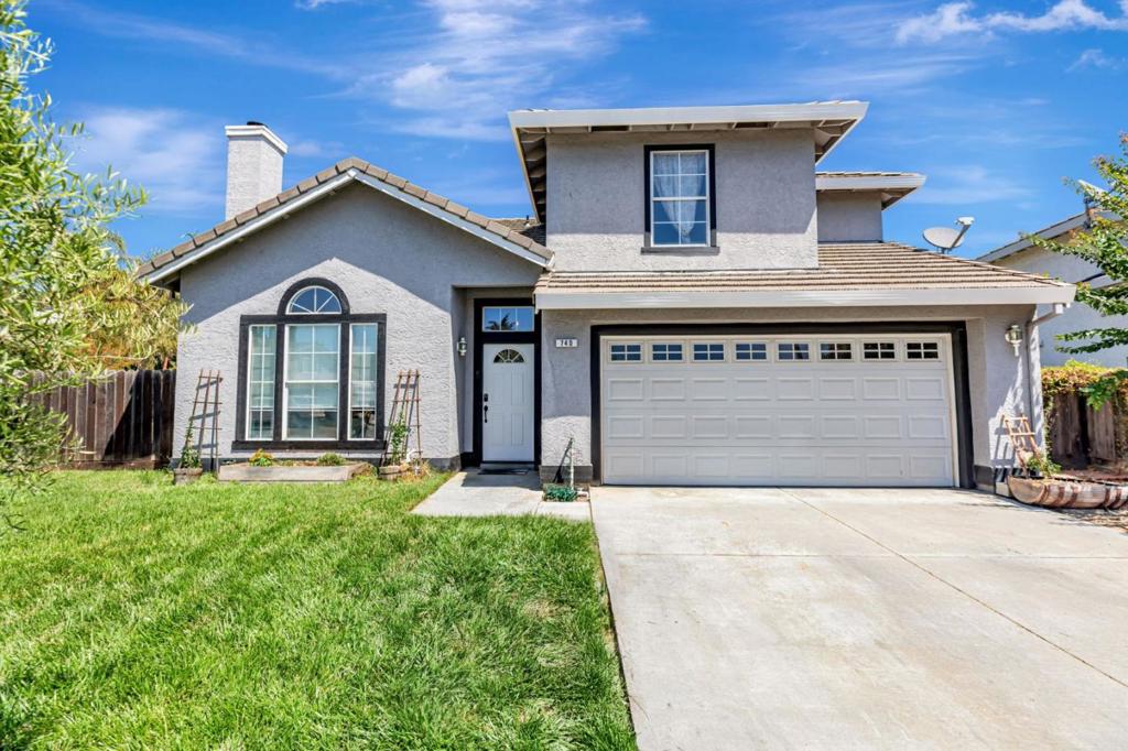 740 Alissa Court