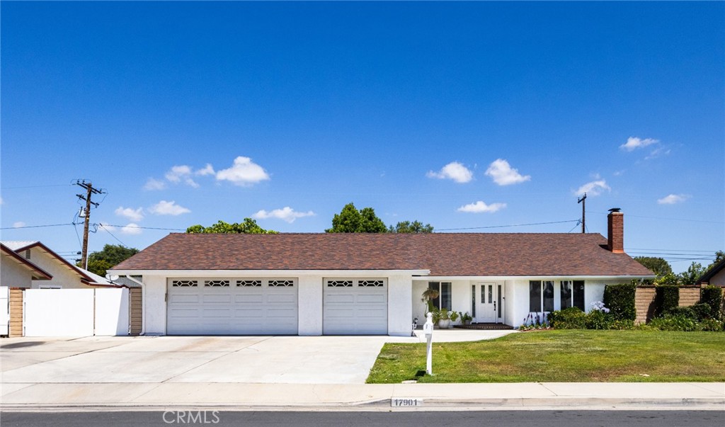 17901 Martha Anne Drive