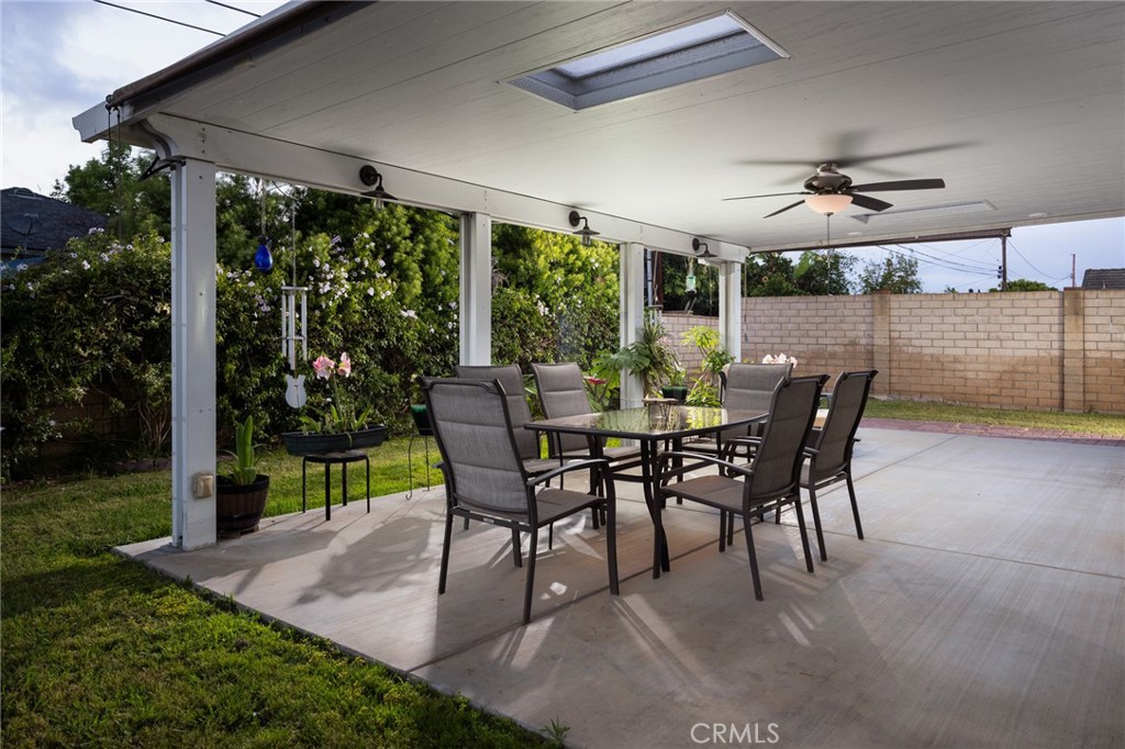 17901 Martha Anne Drive