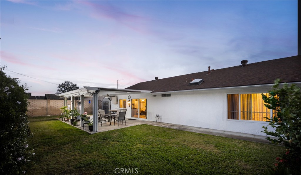 17901 Martha Anne Drive