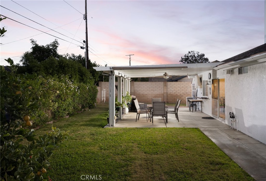 17901 Martha Anne Drive