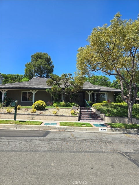 Photo of 3000 La Travesia DR, Fullerton, CA 92835 (MLS # OC26156901)