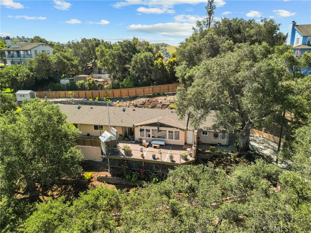 1675 Mountain View Ln