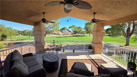 Photo of 14605 Cool Glen DR, Helendale, CA 92342 (MLS # HD26150359)