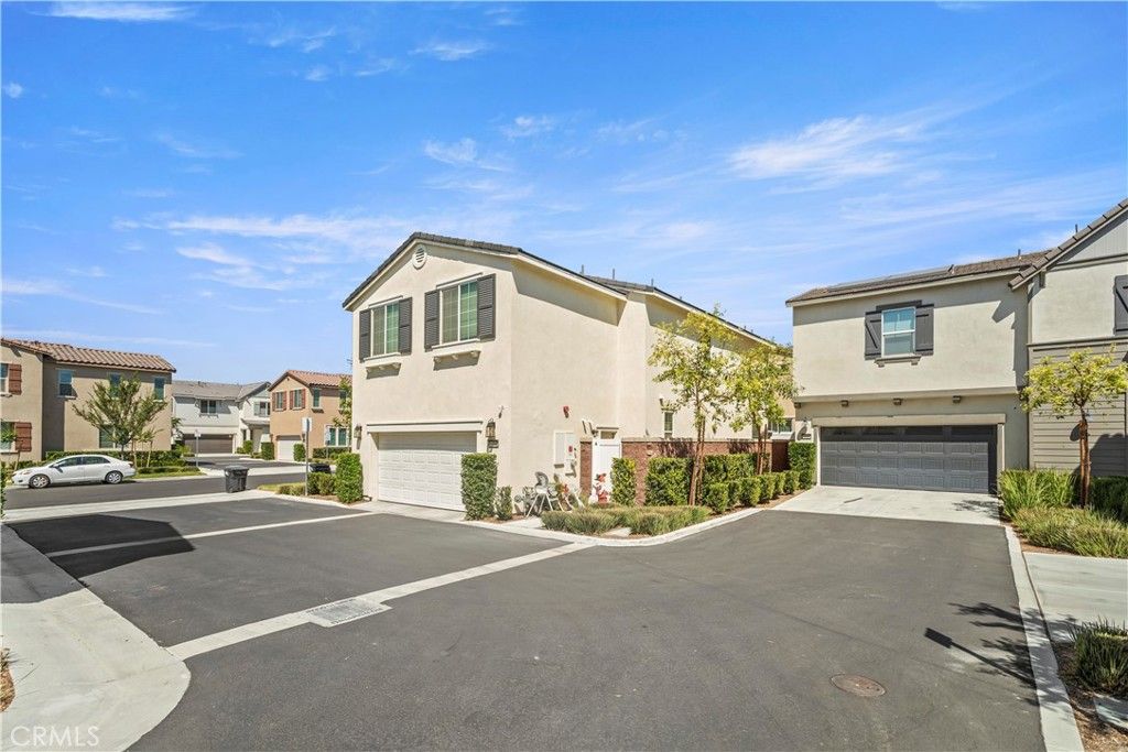 Photo of 16413 Globetrotter Avenue, Chino, CA 91708 (MLS # WS25214589)