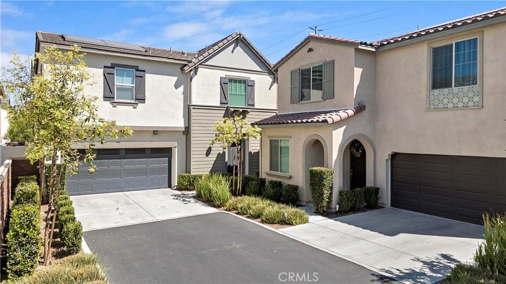 Photo of 16413 Globetrotter Avenue, Chino, CA 91708 (MLS # WS25214589)