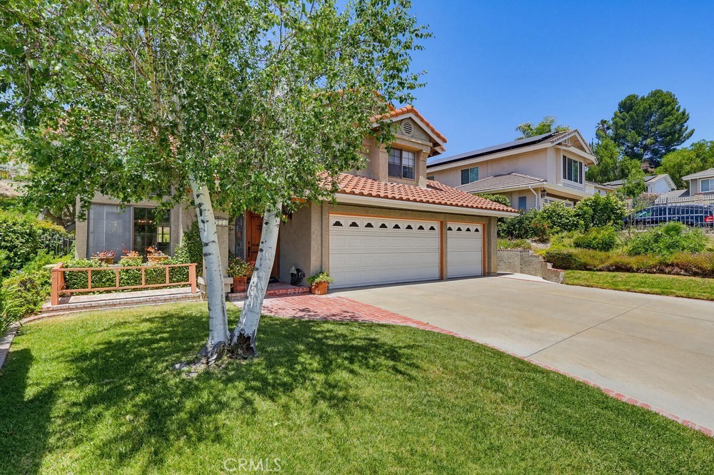 17711 Silverstream