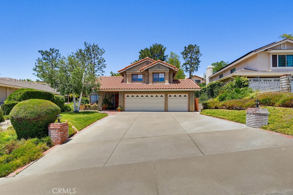 17711 Silverstream