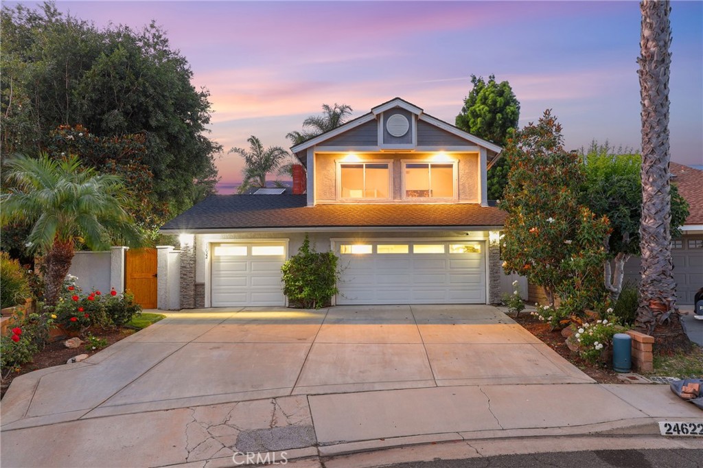 24622 Cresta Court