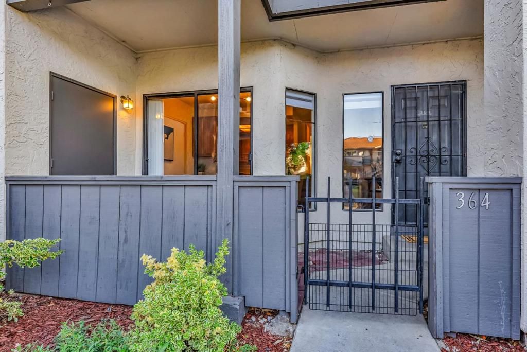 Photo of 364 Kenbrook Circle, San Jose, CA 95111 (MLS # ML82025298)