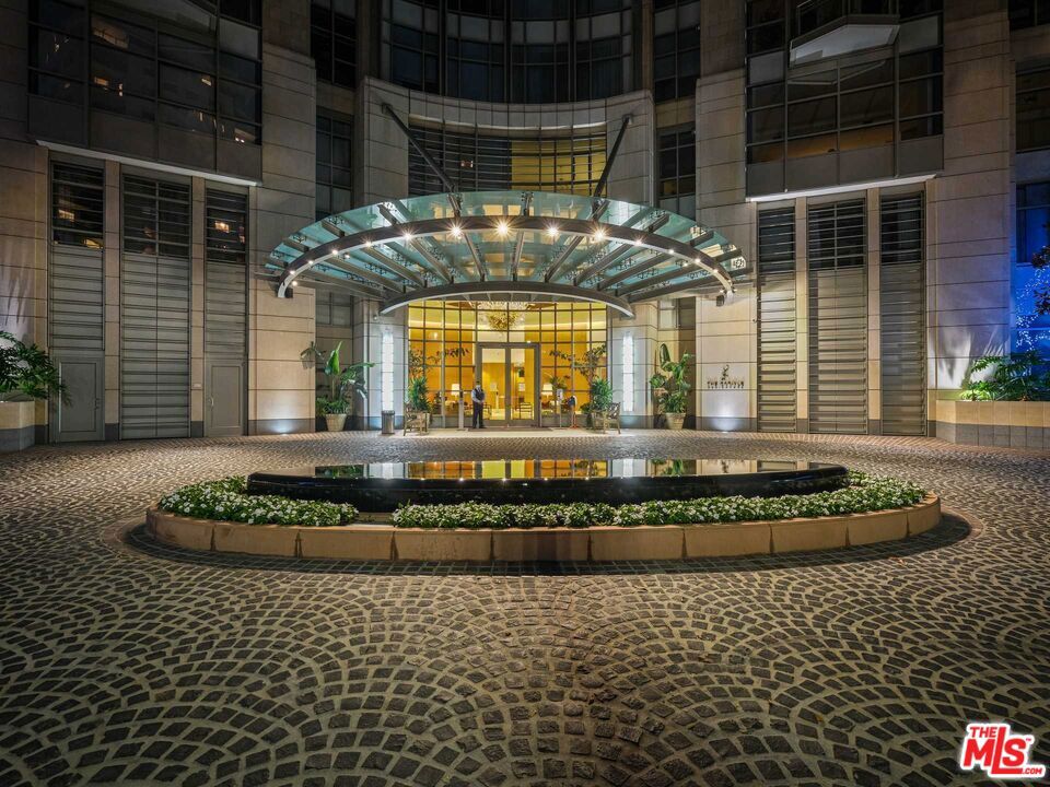 10776 Wilshire Boulevard 603, Los Angeles CA 90024