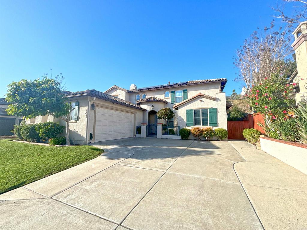 1727 Blue Water Lane