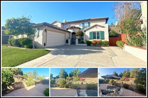 1727 Blue Water Lane San Marcos CA 92078