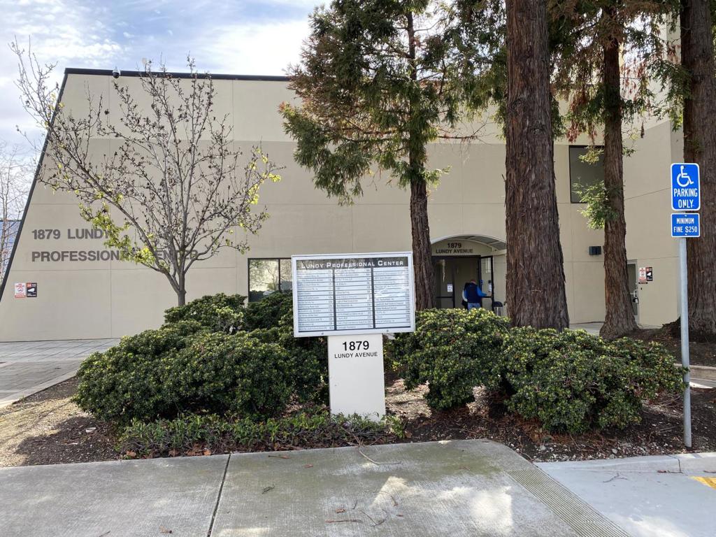 1879 Lundy Avenue 122