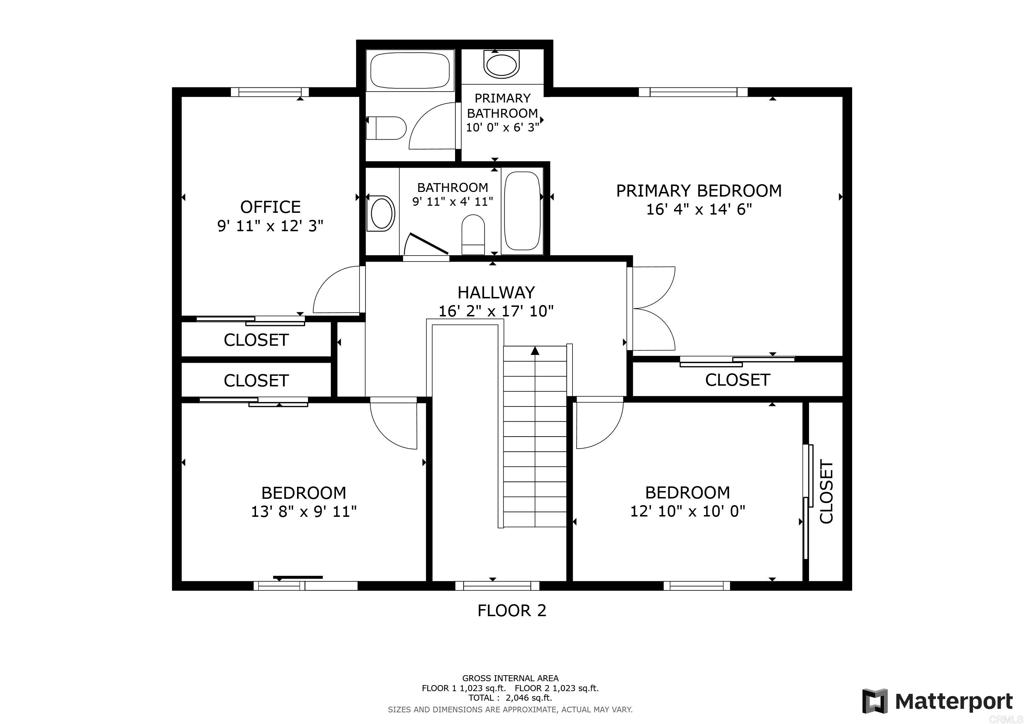 6243 Lake Lomond Drive