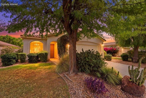 Photo of 40896 Calle Santa Cruz, Indio, CA 92203 (MLS # 219153455DA)