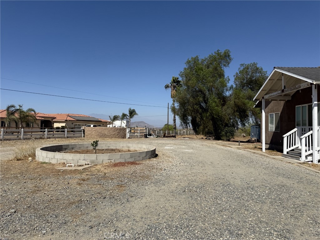 21981 Palm Lane