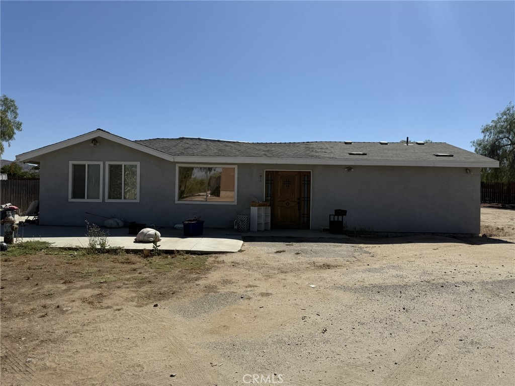 21981 Palm Lane