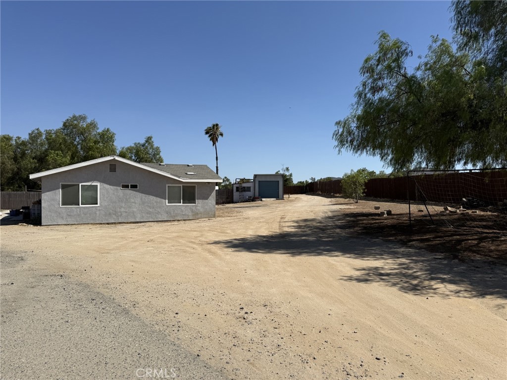 21981 Palm Lane