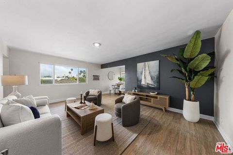 Photo of 643 Pacific Street #4, Santa Monica, CA 90405 (MLS # 26817961)