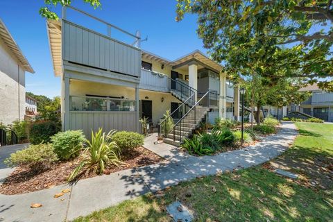 Photo of 363 Kenbrook Circle, San Jose, CA 95111 (MLS # ML82052119)