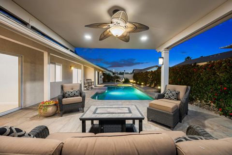 Photo of 75451 La Cresta Drive, Palm Desert, CA 92211 (MLS # 219144271DA)