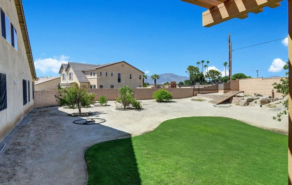 Photo of 37052 Southham Court, Indio, CA 92203 (MLS # 219141869DA)
