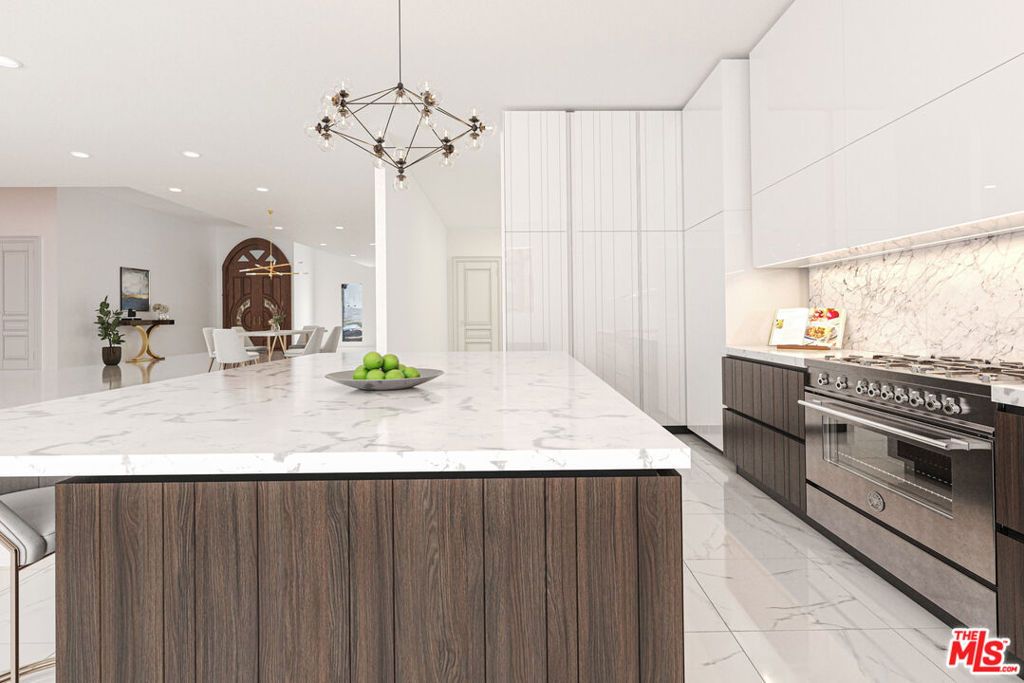 Photo of 16351 Sloan Drive, Los Angeles, CA 90049 (MLS # 26668245)