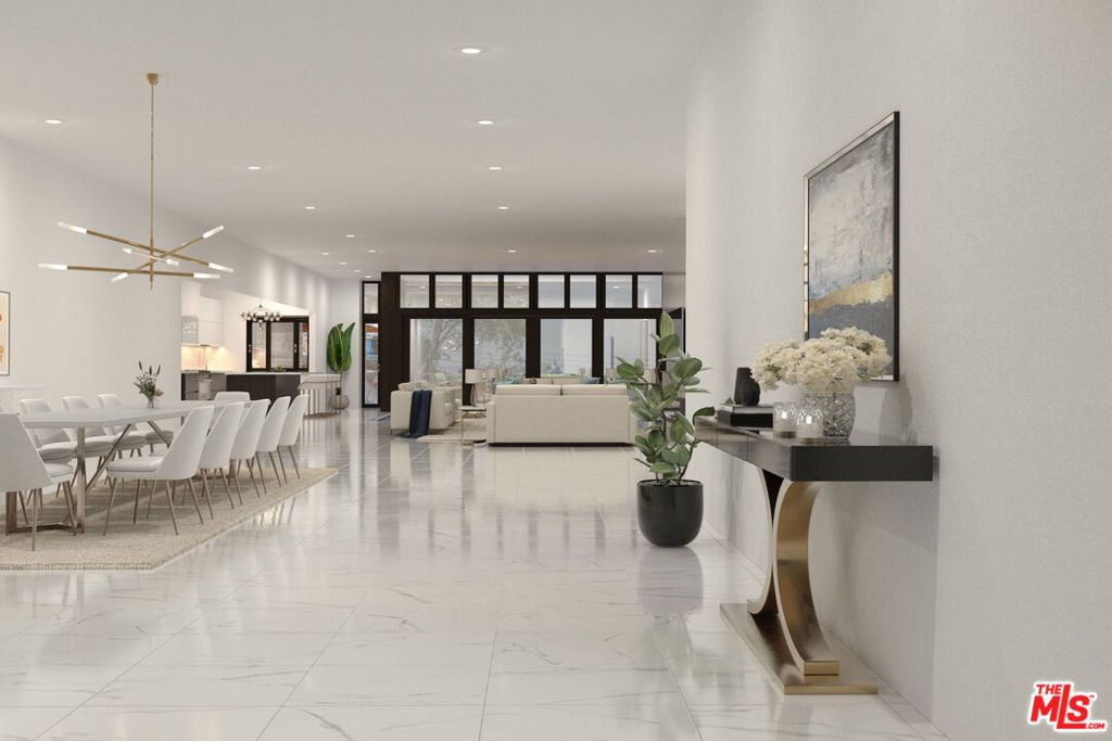 Photo of 16351 Sloan Drive, Los Angeles, CA 90049 (MLS # 26668245)