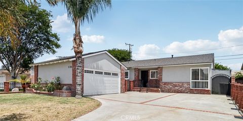 1304 N Devonshire Road Anaheim CA 92801