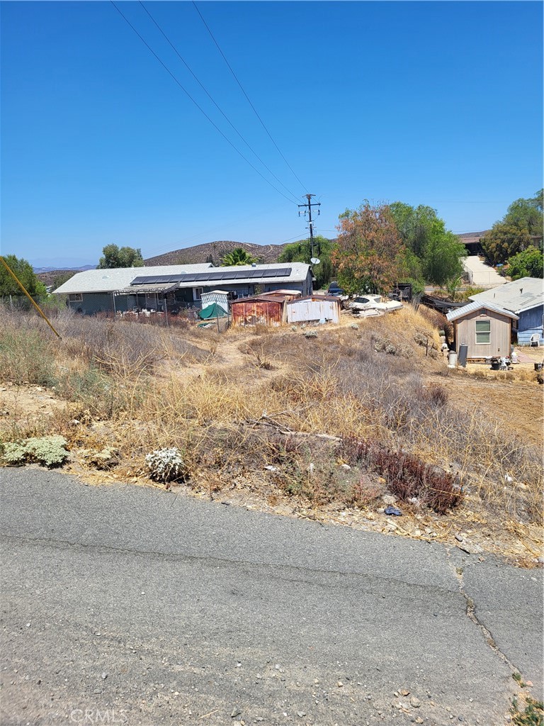 0 Johnson Lane