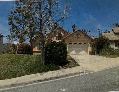 6816 Ventura Court San Bernardino CA 92407