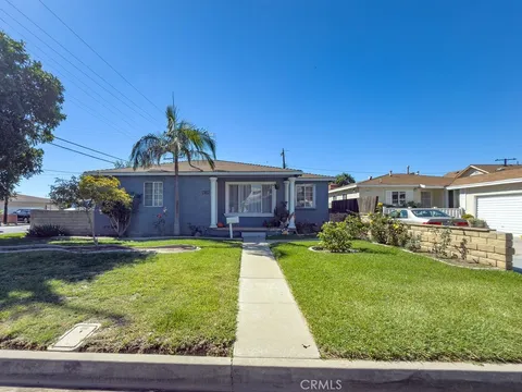 7850 Birchcrest Rd, Downey, CA 90240 - MLS#: DW25247341