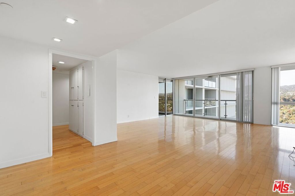 Photo of 201 Ocean Avenue #1705P, Santa Monica, CA 90402 (MLS # 24461601)