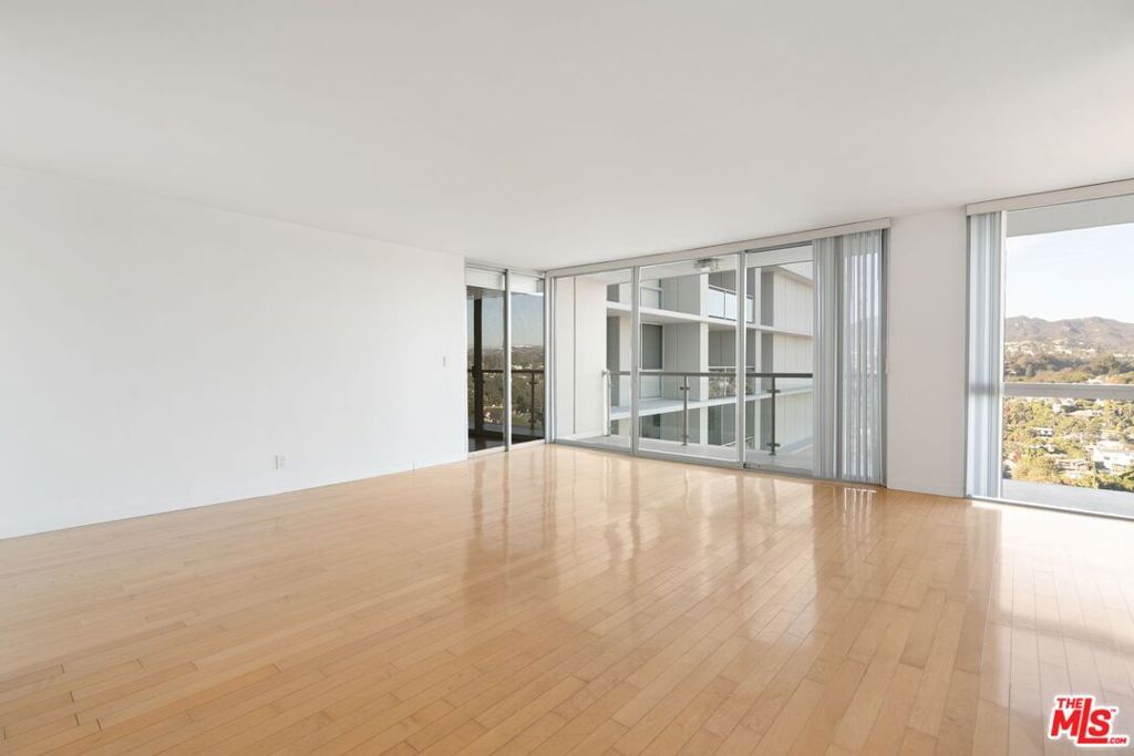 Photo of 201 Ocean Avenue #1705P, Santa Monica, CA 90402 (MLS # 24461601)