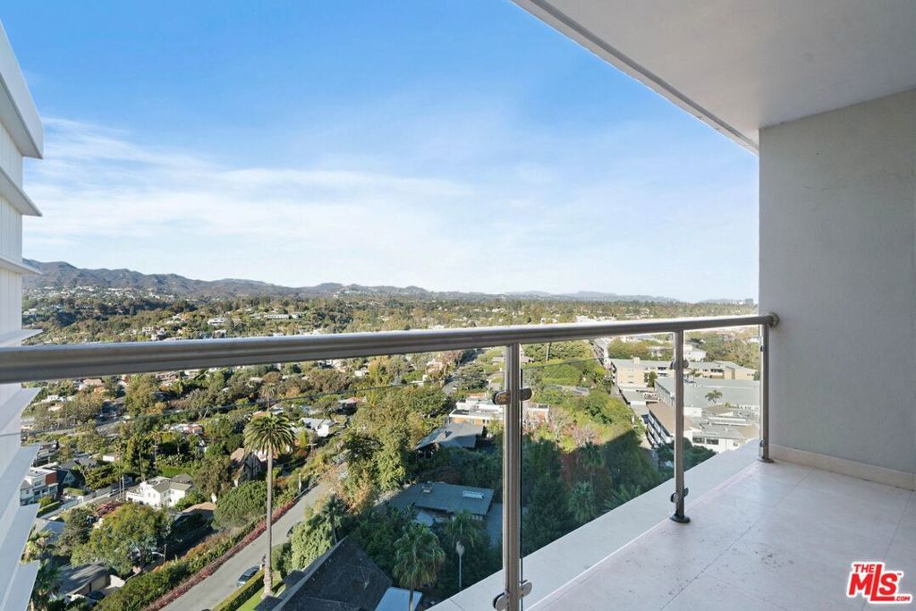 Photo of 201 Ocean Avenue #1705P, Santa Monica, CA 90402 (MLS # 24461601)