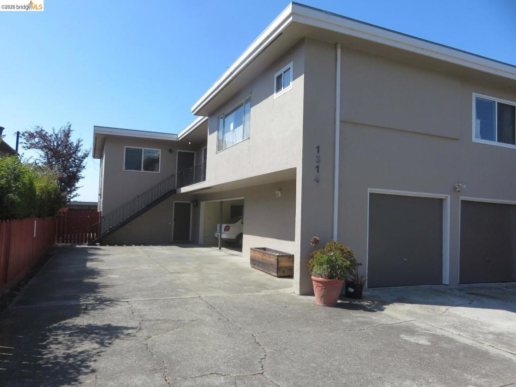 1314 Kains Ave AVE