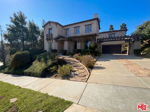 1007 Via Impresso Newbury Park CA 91320