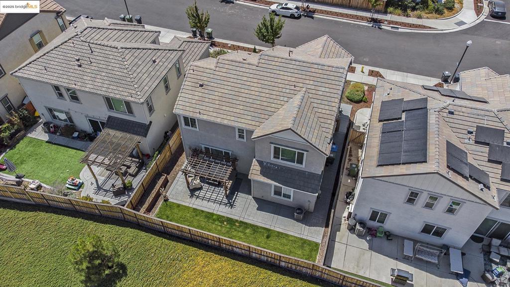 TRACY GARDENS - Residential