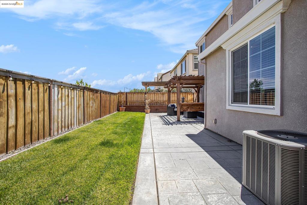 TRACY GARDENS - Residential